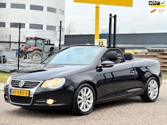 Volkswagen Eos - 1.4 TSI Highline BlueMotion