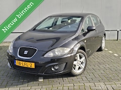 SEAT Leon - 1.6 Hattrick Airco Cruise Nieuwe APK