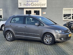 Volkswagen Golf Plus - 1.4 TSi DSG Highline | NAV. | AFN. TREKHAAK | STOELVERW. |