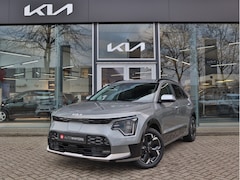 Kia Niro EV - Limited Edition 64.8 kWh Tijdelijk beschikbaar