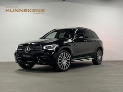 Mercedes-Benz GLC-klasse - 300e 4MATIC Trekhaak | Adaptive Cruise control | Open dak | Memory seats | Ambiente verlic