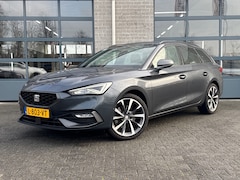 SEAT Leon Sportstourer - 2.0 TDI FR Business Intense |AUTOMAAT|DEALER ONDERHOUDEN|