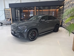 Mercedes-Benz GLE-Klasse Coupé - AMG 53 Hybrid 4MATIC+ | 360 | Ventilatie | Burmester | Grafietgrijs | Trekhaak |Pano |