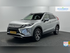 Mitsubishi Eclipse Cross - 1.5 DI-T Pure LM CRUISE ECC LED