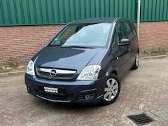 Opel Meriva - 1.4-16V Temptation