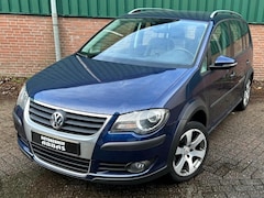 Volkswagen Touran Cross - 1.4 TSI