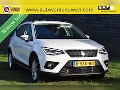 SEAT Arona - 1.0 TSI Style Business Intense Plus VIRTUAL COCKPIT/CAMERA/LED/ETC