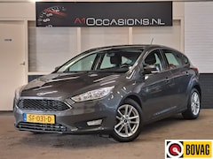 Ford Focus - 1.0 Lease Edition + ANDROID AUTO/APPLE CARPLAY
