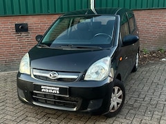 Daihatsu Cuore - 1.0 Trend
