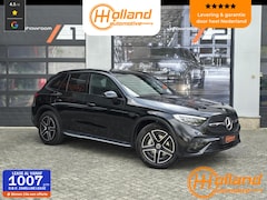 Mercedes-Benz GLC-klasse - 220d 4MATIC AMG|PANO|MEMORY