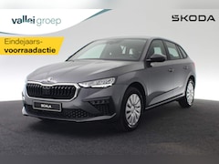 Skoda Scala - Essence 1.0 TSI 95 pk | Apple Carplay / Android Auto | LED | Cruise | DAB | MF-stuur | Air