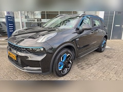 Lynk & Co 01 - 1.5 Panoramadak | Cruise Control