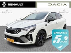 Renault Clio - 1.6 E-Tech Full Hybrid 145 esprit Alpine - 5 JAAR GARANTIE / Pack city Premium