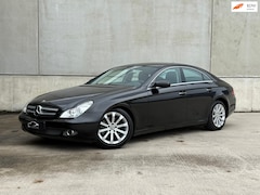 Mercedes-Benz CLS-klasse - 350 CGI Prestige, Xenon, Leer, Vol, Youngtimer