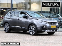Peugeot 3008 - 1.2 PureTech GT Line Automaat | Navi / Camera / Climate