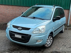 Hyundai Matrix - 1.6i Dynamic