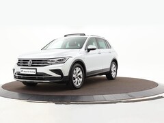 Volkswagen Tiguan - 1.4 TSI 245pk DSG eHybrid Elegance · 360 Camera · Panoramadak · Elek. Trekhaak · Apple/And