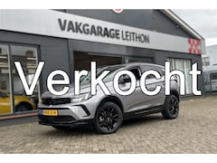 Opel Grandland - 1.2 Turbo GS Line