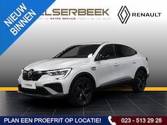 Renault Arkana - 1.6 E-Tech Hybrid 145 R.S.Line*28.445 Km/Automaat
