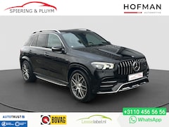 Mercedes-Benz GLE-Klasse - AMG 53 4MATIC+ Premium Plus | Pano | 360* | Massage | Burmester | Stoelventilatie |