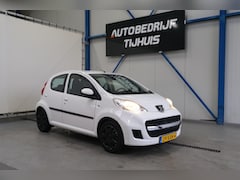 Peugeot 107 - 1.0-12V XR > LEES ADVERTENTIE <