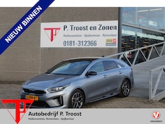 Kia Pro cee'd - ProCeed 1.0 T-GDI GT-Line 1ste Eigenaar/Panoramadak/Virtueel cockpit/Apple carplay/Achteru