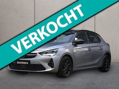 Opel Corsa - 1.2 GS Line 130PK Automaat | Navi | Camera | Side Assist