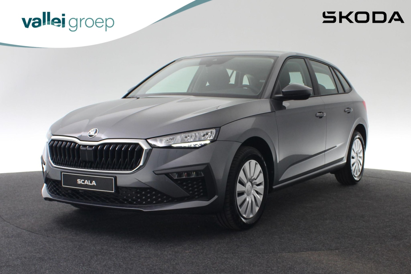 Skoda Scala - Essence 1.0 TSI 70 kW / 95 pk | Apple Carplay | Parkeersensoren | Technology Pack | Cruise - AutoWereld.nl