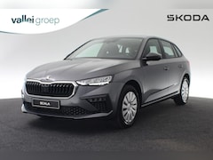 Skoda Scala - Essence 1.0 TSI 70 kW / 95 pk | Apple Carplay | Parkeersensoren | Technology Pack | Cruise