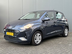 Hyundai i10 - 1.0 66pk Comfort Smart | LED | Airco | Carplay | Camera | Navigatie | Bluetooth | Cruiseco