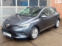 Renault Clio - 1.0 TCe Business Zen, CRUISE, LED, LINE ASS, MIRORLINK, CONNECTED SERVICE