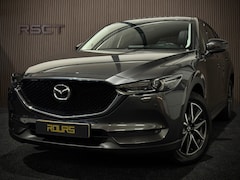 Mazda CX-5 - 2.0 SkyActiv-G 160 GT-M 4WD|Pano|Camera|Memory|Automaat
