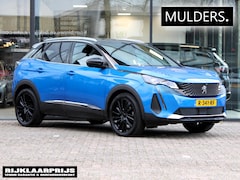 Peugeot 3008 - 1.2 PureTech GT Automaat | Navi / Camera / Climate