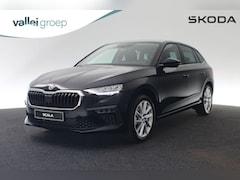 Skoda Scala - Business Edition 1.0 TSI 81 kW / 110pk | Achteruitrijcamera | Apple Carplay & Android Auto