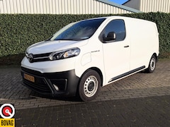 Toyota ProAce Electric Worker - L1 | SOH 91.8% | Extra Range Navigator occasion
