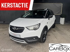 Opel Crossland X - 1.2 Turbo Innovation