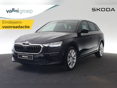 Skoda Scala - Business Edition 1.0 TSI 81 kW / 110 pk | Camera | Stoelverwarming | Cruise | 17 inch
