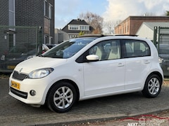 Skoda Citigo - 1.0 Greentech PANORAMADAK