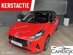 Hyundai i10 - 1.0 Premium