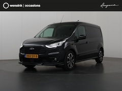 Ford Transit Connect - 1.5 ECOBLUE AUTOMAAT | L2 | SPORT | CAMERA | STOELVERWARMING | NAVIGATIE | CLIMATE CONTROL
