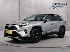 Toyota RAV4 - - 2.5 Hybrid AWD Bi-Tone // DEALERONDERHOUDEN // TREKHAAK //