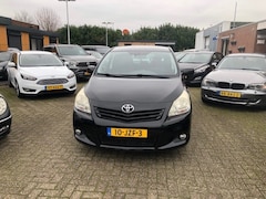Toyota Verso - 1.8 VVT-I DYN. BNS 1e EIGENAAR DEALERONDERHOUDEN