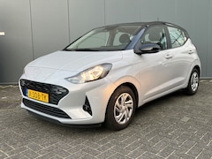 Hyundai i10 - 1.0 66pk Comfort Smart | Two-Tone Facelift | LED | Airco | Carplay | Navigatie | Bluetooth