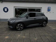 Suzuki Swift - 1.2 Style Smart Hybrid