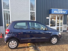 Volkswagen Fox - 1.4 TRENDLINE