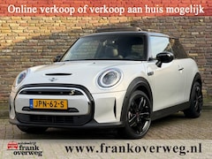 MINI Mini-Electric - YOURS 33 KWH Panodak Carplay DAB+ Stoelverwarming