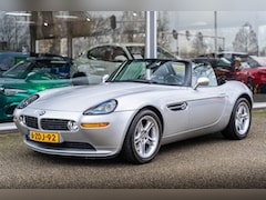 BMW Z8 - 5.0 V8 Roadster / Hardtop
