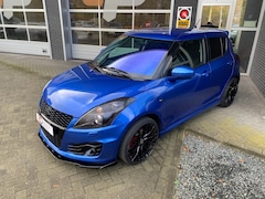 Suzuki Swift - 1.6 Sport
