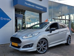 Ford Fiesta - 1.0 EcoBoost 101pk ST-Line 5-Deurs | Origineel NL | Navi | Clima | Cruise | Bluetooth Cark
