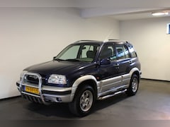 Suzuki Grand Vitara - 2.5 V6